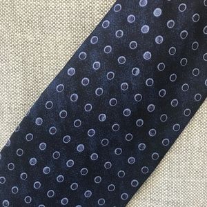 Men's Hugo Boss Silk Tie